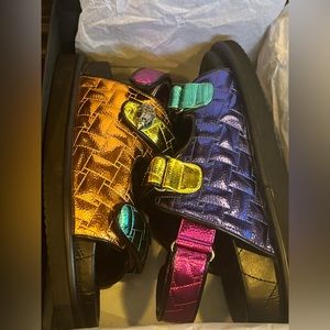 KURT GEIGER WMNS ORSON SANDAL